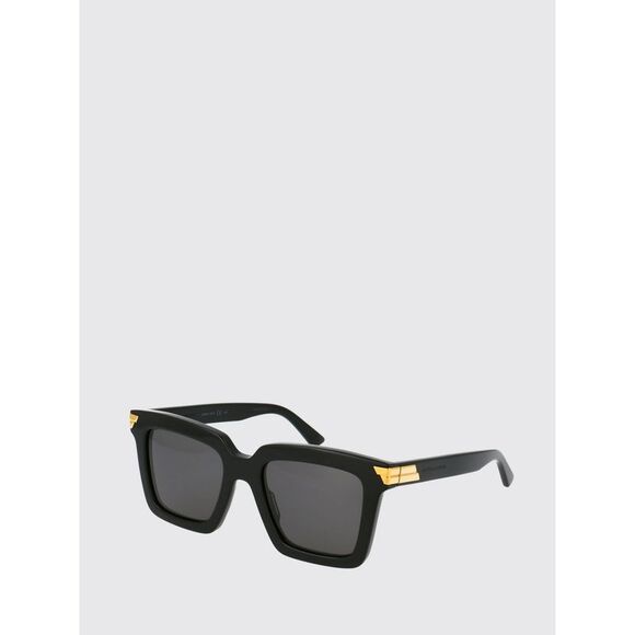 Bottega Veneta Sunglasses Woman Black